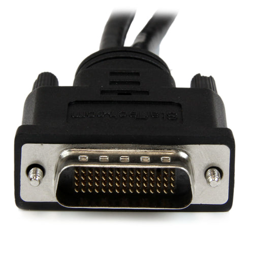 StarTech.com DMSDPDP1 video splitter