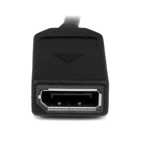 StarTech.com DMSDPDP1 video splitter