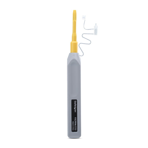 StarTech.com FOCPENLCCS2 fibre optic cleaning accessory
