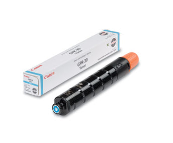 Canon GPR-30C Tonerkartusche – Cyan – 38.000 Seiten
