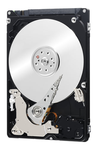 Western Digital Black internal hard drive