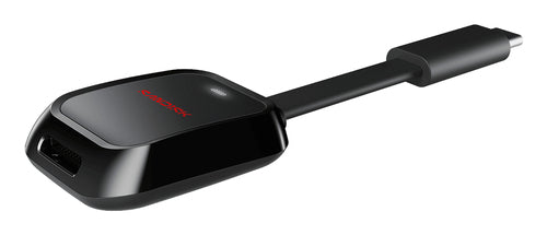 SanDisk QuickFlow card reader