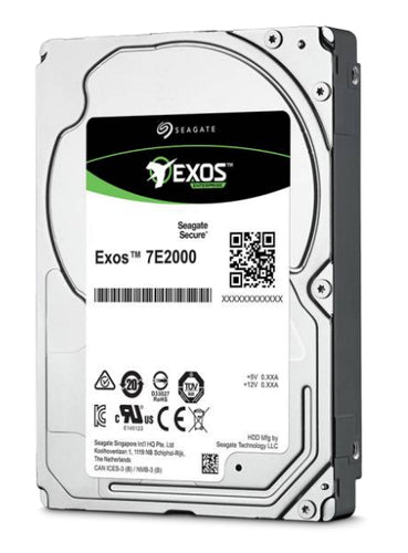 Seagate Enterprise ST1000NX0423 internal hard drive