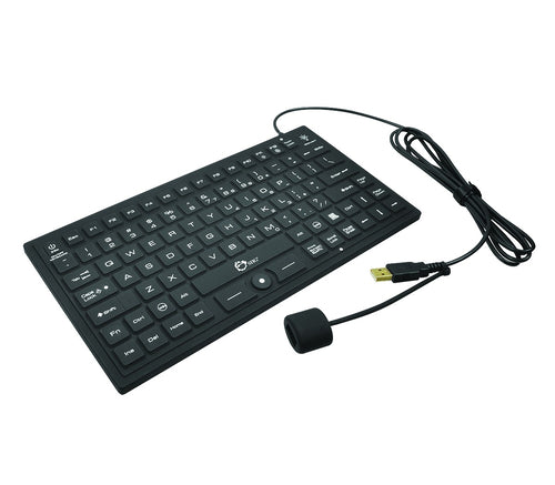 Siig JK-US0911-S1 keyboard