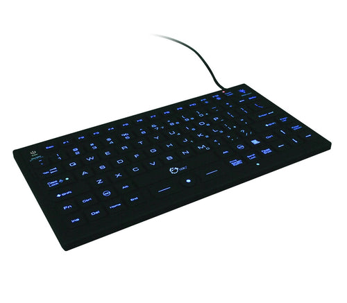 Siig JK-US0911-S1 keyboard