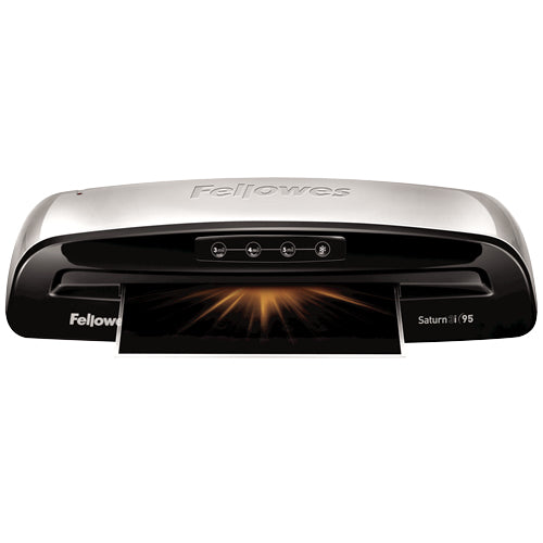Fellowes Saturn 3i 95