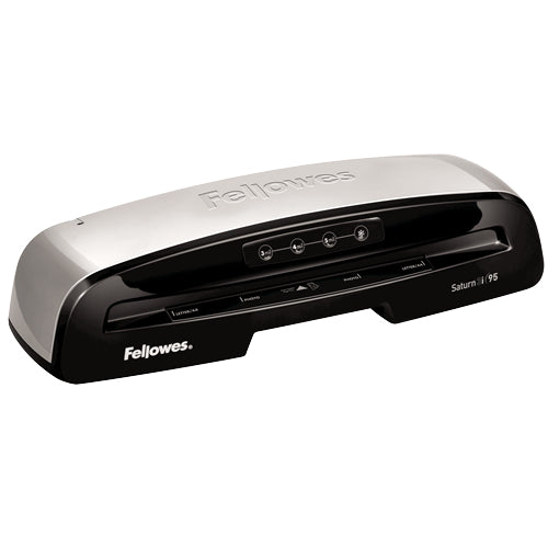 Fellowes Saturn 3i 95