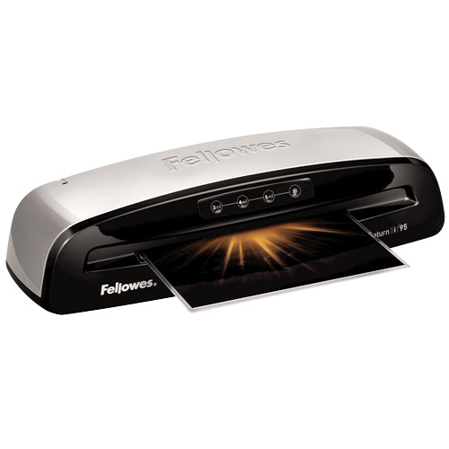 Fellowes Saturn 3i 95