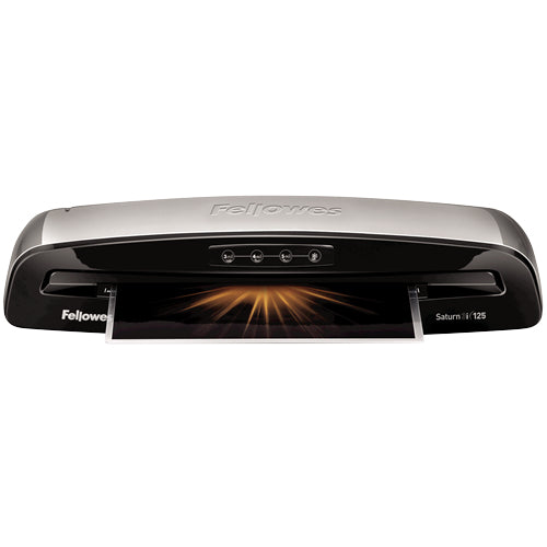 Fellowes Saturn 3i 125