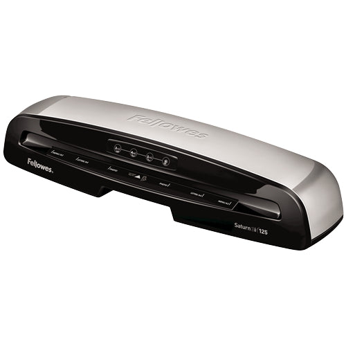 Fellowes Saturn 3i 125