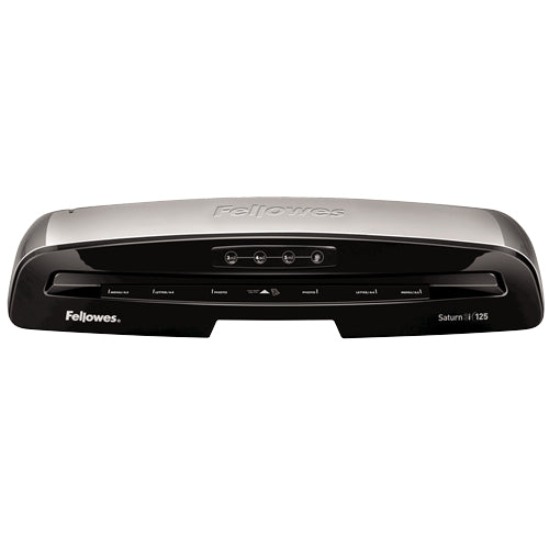 Fellowes Saturn 3i 125