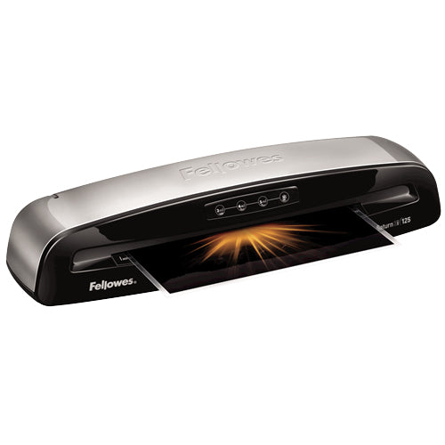 Fellowes Saturn 3i 125