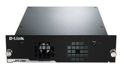 D-Link DPS-200A network switch component
