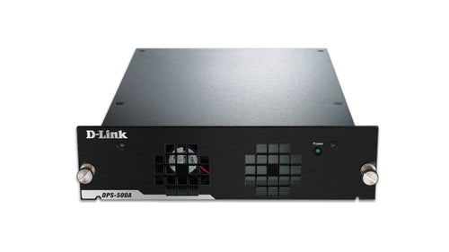 D-Link DPS-500A network switch component