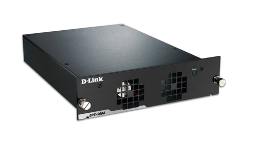 D-Link DPS-500A network switch component