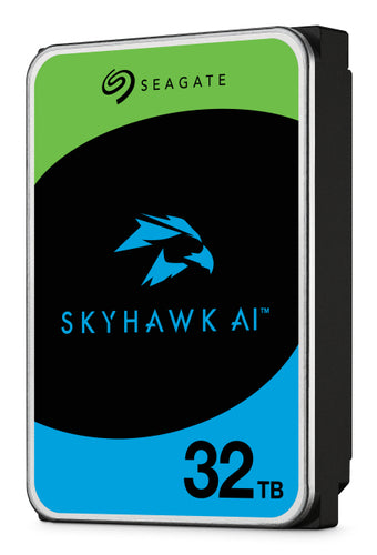 Seagate SkyHawk AI internal hard drive