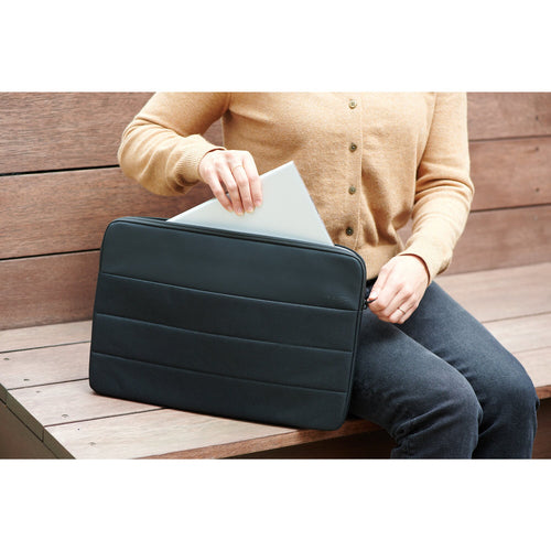 Kensington EQ 14" Laptop Sleeve – Leichte 14-Zoll-Laptoptasche