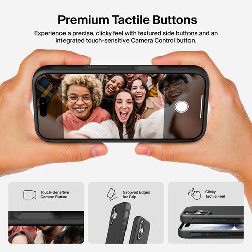Belkin SheerForce Protect mobile phone case