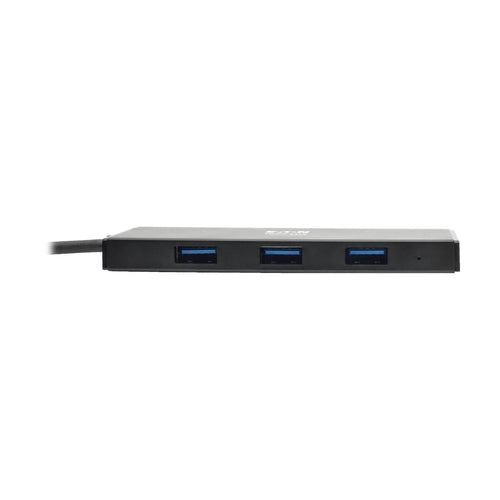Tripp Lite U360-004-SLIM interface hub