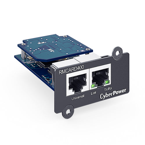 Network Card CyberPower RMCARD400 1000 Mbit/s Internal Wired Ethernet