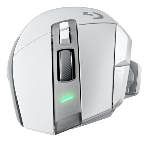 Logitech G 910-006190 mouse