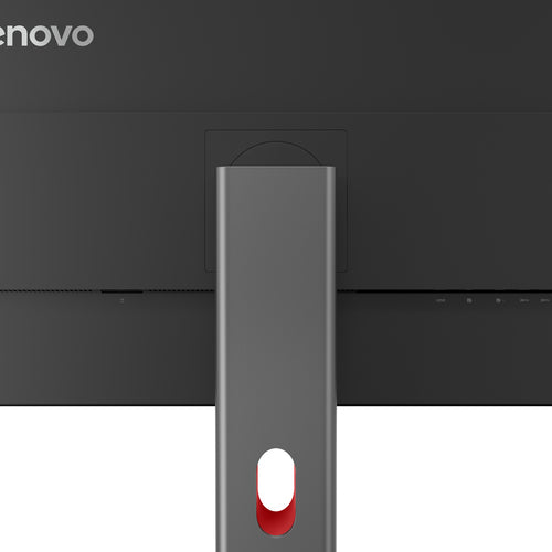 Lenovo ThinkVision P27Q-40 computer monitor