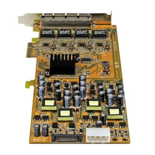 StarTech.com ST4000PEXPSE network card
