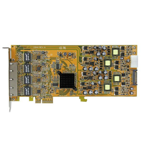 StarTech.com ST4000PEXPSE network card