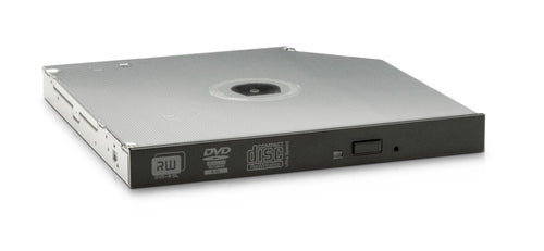 HP 9.5mm Slim SuperMulti DVD Writer Drive optical disc drive