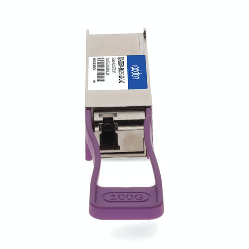 AddOn Networks Q28-100GP4-BXU2931-20-C-AO network transceiver module