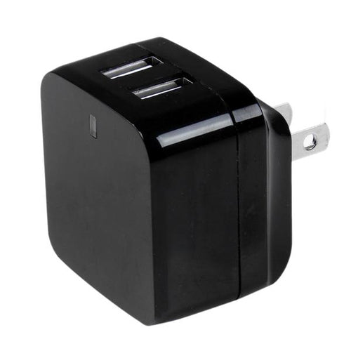 StarTech.com USB2PACBK mobile device charger