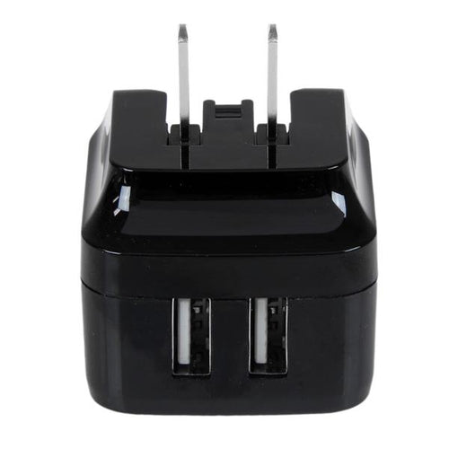 StarTech.com USB2PACBK mobile device charger