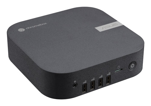 ASUS Chromebox CHROMEBOX5A-S7162UN