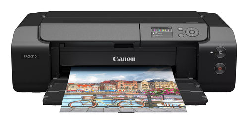 Canon imagePROGRAF PRO-310 inkjet printer