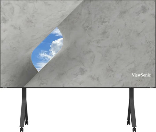 Viewsonic LDE136G-152 Signage Display