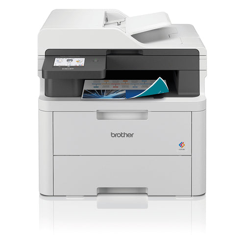 Brother DCP-L3560CDW multifunction printer