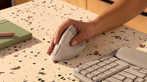 Logitech 910-007663 not categorized