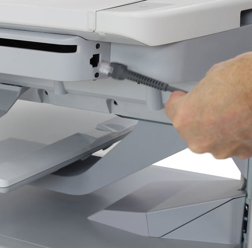 Ergotron 97-855 multimedia cart accessory