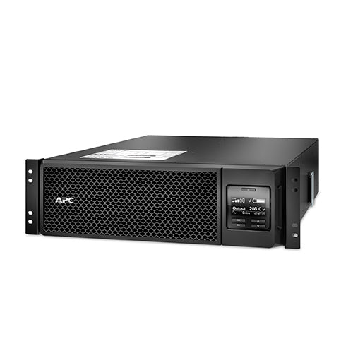 APC SRT5KRMXLT uninterruptible power supply (UPS)