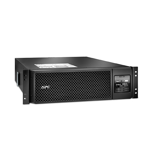 APC SRT5KRMXLT uninterruptible power supply (UPS)