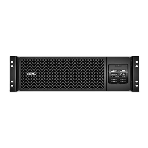 APC SRT5KRMXLT uninterruptible power supply (UPS)