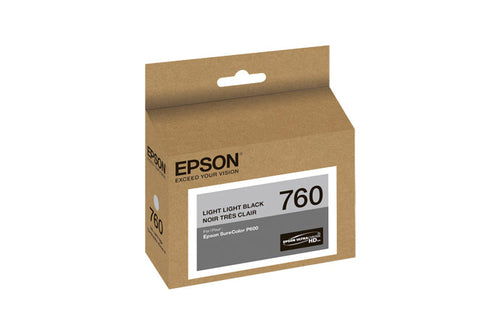Epson C13T760920 ink cartridge