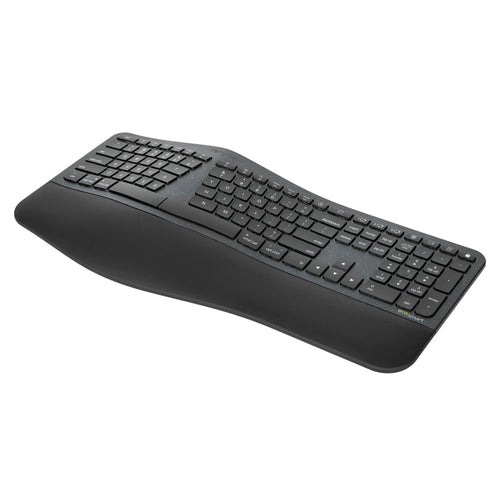 Kabellose Bluetooth-Tastatur in voller Größe mit Maus – Targus