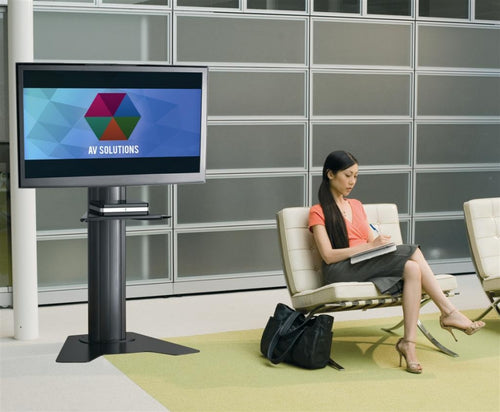 Chief LFAUB monitor mount / stand