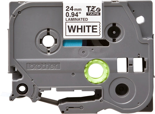 Brother TZE251CIV label-making tape