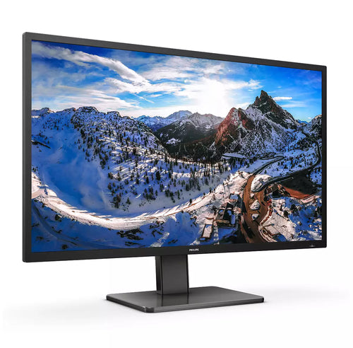 Philips 439P1/75 computer monitor