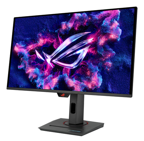 ASUS ROG Strix OLED XG27UCDMG computer monitor