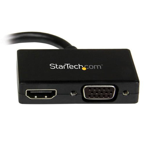StarTech.com MDP2HDVGA video cable adapter