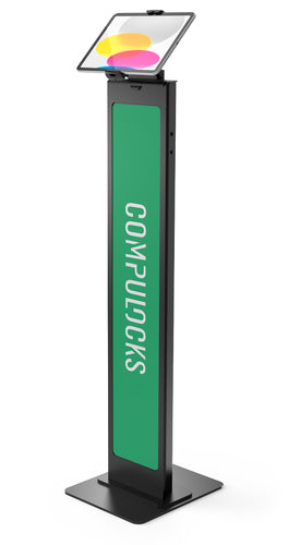 Compulocks 140BUCLGVWMB multimedia cart/stand