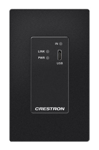 Crestron HD-TX-4KZ-111-1G-B AV extender